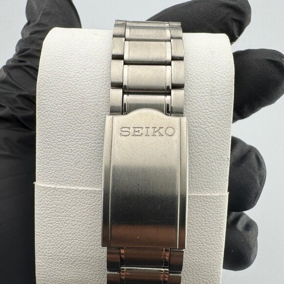 Seiko 5 Automatic 21 Jewels - Vintage Wrist Watch - Made in Japan - Picture 6 of 6